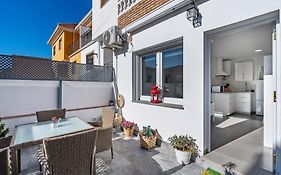 Loft A'ca La Puri en Melegís